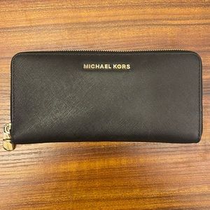 MICHAEL KORS WALLET!🎉🎉